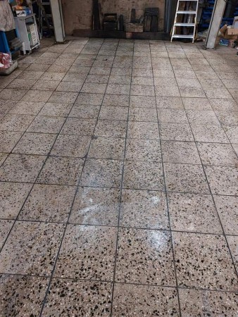 Po dokončení úklidu