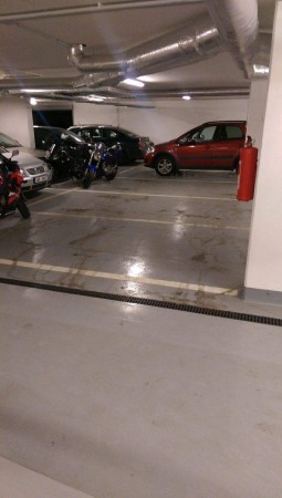 Před započetím prací