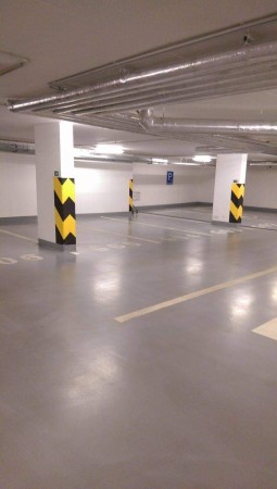 Po dokončení úklidu