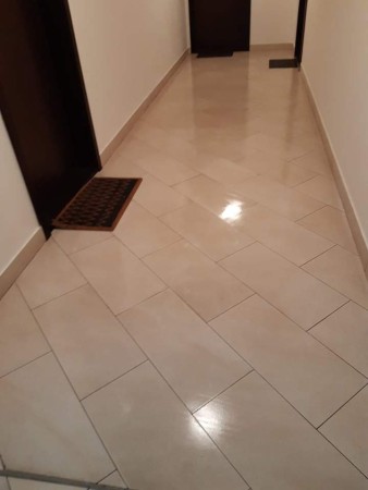 Po dokončení úklidu